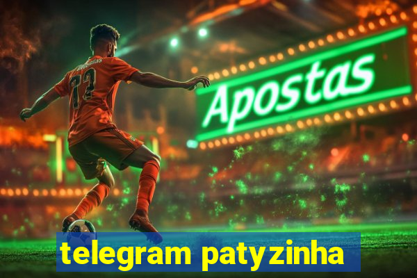 telegram patyzinha